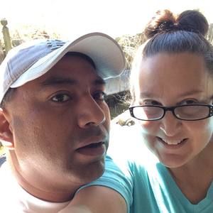 Meet your Posher, Regina oscar